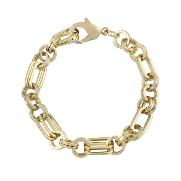 L GEORGE Designs | Jenny Bracelet - Picture 1 of 5